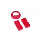 Max Nano G1/G2 Cube/Peninsula Circulation pump feet & inlet
