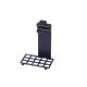 Max Nano G2 Media retainer