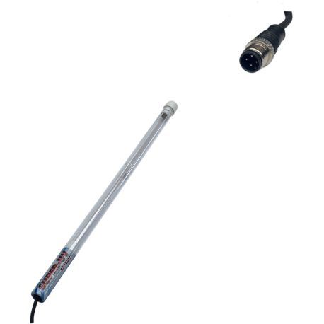 UvC Super UV Amalgame 55W