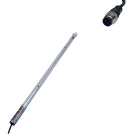 UvC Super UV Amalgame 75W