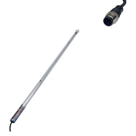 UvC Super UV Amalgame 105W