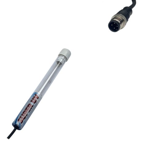 UvC Super UV Amalgame 25W