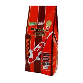 Hikari Wheat Germ Pellets 5kg 83,99 €