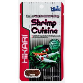 Hikari®Shrimp cuisine 10gr
