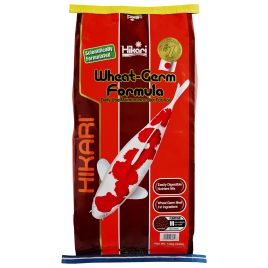 Hikari Wheat Germ Pellets 10kg