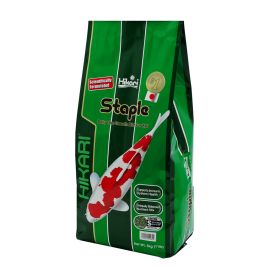 Hikari Staple 5kg pellet  66,99 €