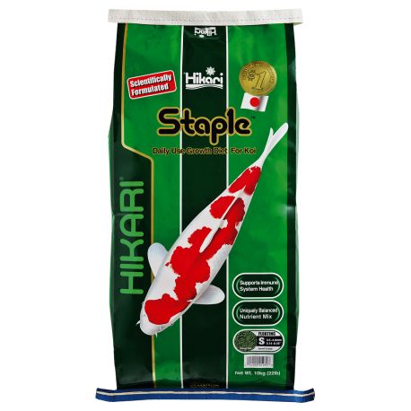 Hikari Staple 10kg pellet