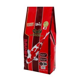 Hikari Gold Pellets 5kg 99,95 €