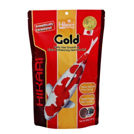 Hikari Gold Pellets 500gr