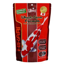 Hikari Wheat-Germ Pellets 500g