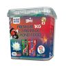 Hikari Combi Pack Staple/Gold 500gr S