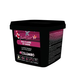 COLOMBO BACTOCLEAR 1000 ML/20.000L 