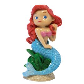 Superfish Deco Sirène