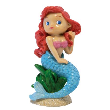 Superfish Deco Sirène