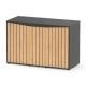 Aquatlantis meuble splendid ultra 120x50