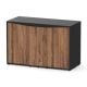 Aquatlantis meuble splendid ultra 120x50