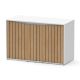 Aquatlantis meuble splendid ultra 120x50