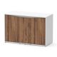 Aquatlantis meuble splendid ultra 120x50