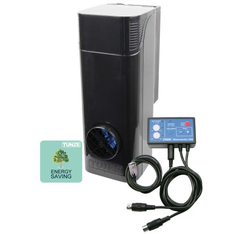 Tunze® Comline Wavebox 6214 pour aquariums de 400 à 1400 litres. Pompes de brassage Tunze 325,65 €