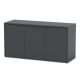 Aquatlantis meuble splendid 150x50