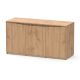 Aquatlantis meuble splendid 150x50