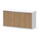 Aquatlantis meuble splendid 150x50