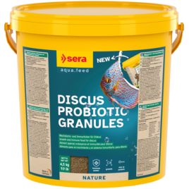 Sera Discus Immunpro Nature 4.4kg