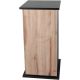 Sera Meuble Sous aquarium 80cm