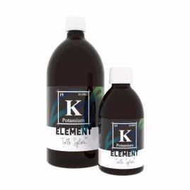 Turtle System Element Potassium 1L
