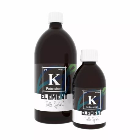 Turtle System Element Potassium 1L