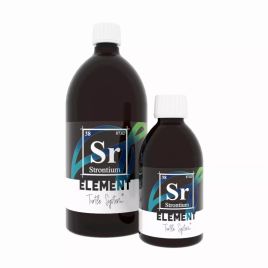 Turtle System Element Strontium 1L
