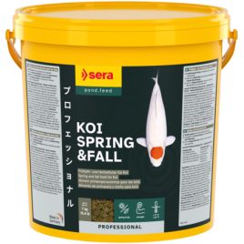 Sera KOI Professional printemps/automne 7000g