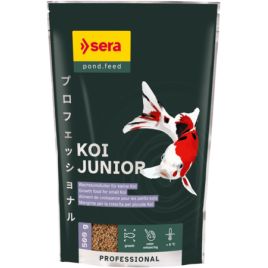 Sera Koi junior All Seasons Probiotic 500gr