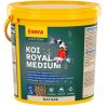 Sera KOI Royal HV Medium 3800ml (1000gr)