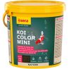 Sera Koi Color Nature Mini 3800ml