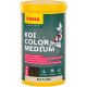 Sera KOI Color medium 1000ml (350gr) 7,80 €