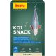 Sera KOI Snack 20 pièces 8,80 €
