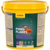 Sera Pond Flakes Nature 21L