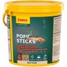 Sera pond Granulat 3800ml (600gr)