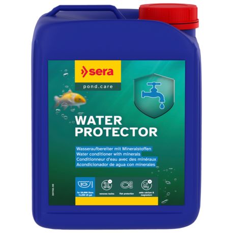 Sera KOI Protect 2.5l
