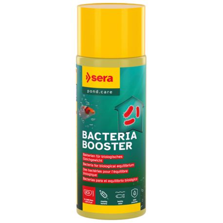 Sera pond bio nitrivec 500 ml
