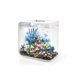 Oase aquarium biOrb FLOW 30 LED MCR blanc