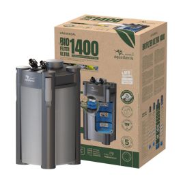 Aquatlantis filtre Biofilter Ultra 1400