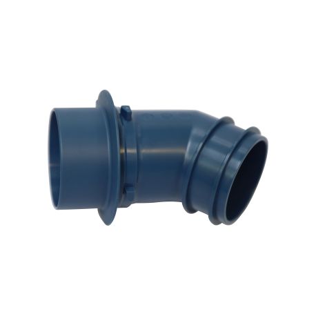 oase connecteur pour tuyau aspiration pondovac 5