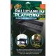 Zoomed platforme pour paludarium 454590cm pp-l