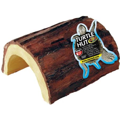 Zoomed turtle hut Small 8*8*4cm