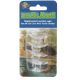 ZooMed tds-4 turtle dock replacement suction cups
