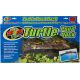 Zoomed turtle pond dock 58*29.5*10cm XL