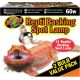 Zoomed repti basking spot 2x60W