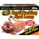 Zoomed repti basking spot 2x100W